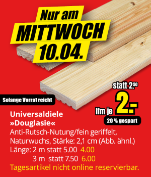 B1 B1Discount Baumarkt