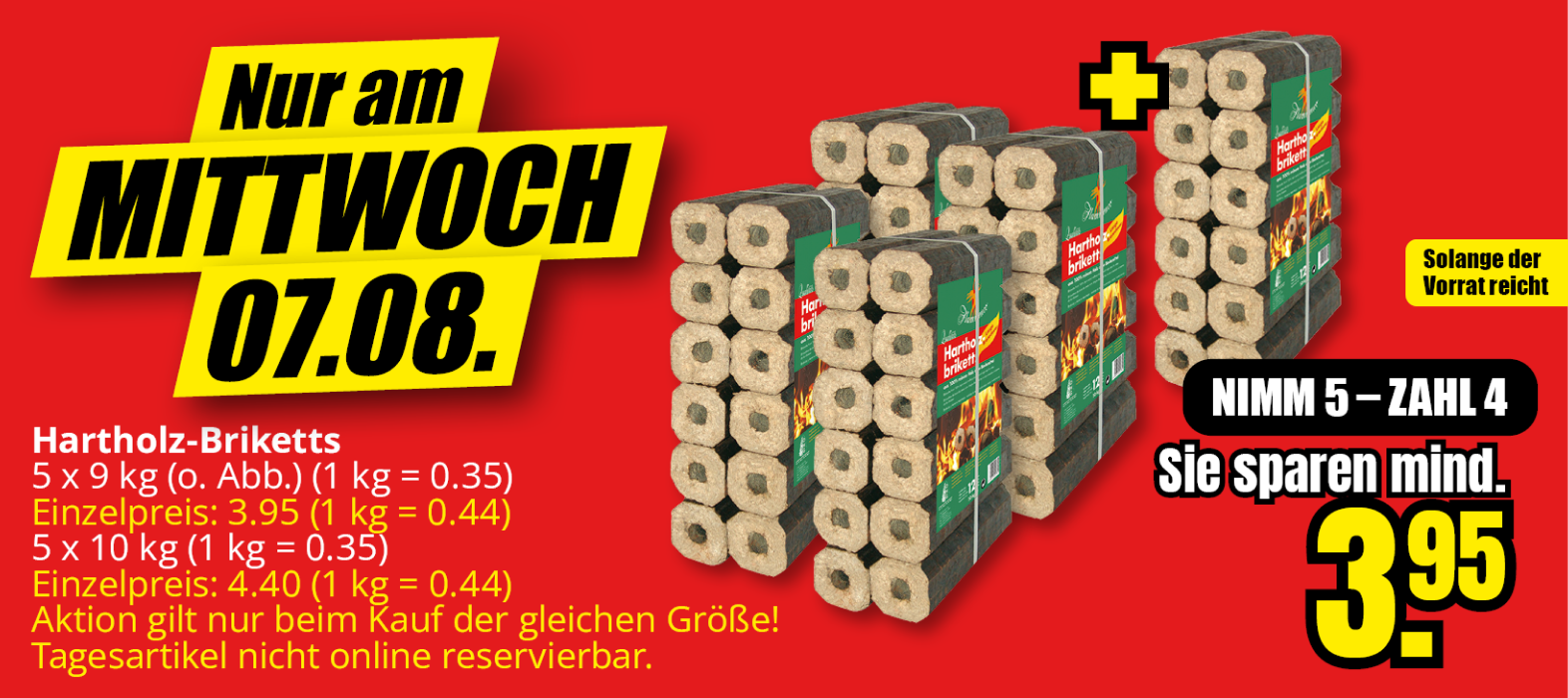 B1 Baumarkt Bensheim