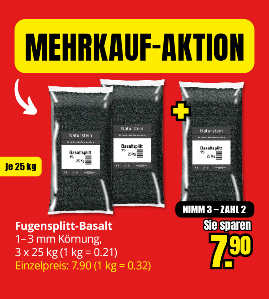 B1 B1Discount Baumarkt
