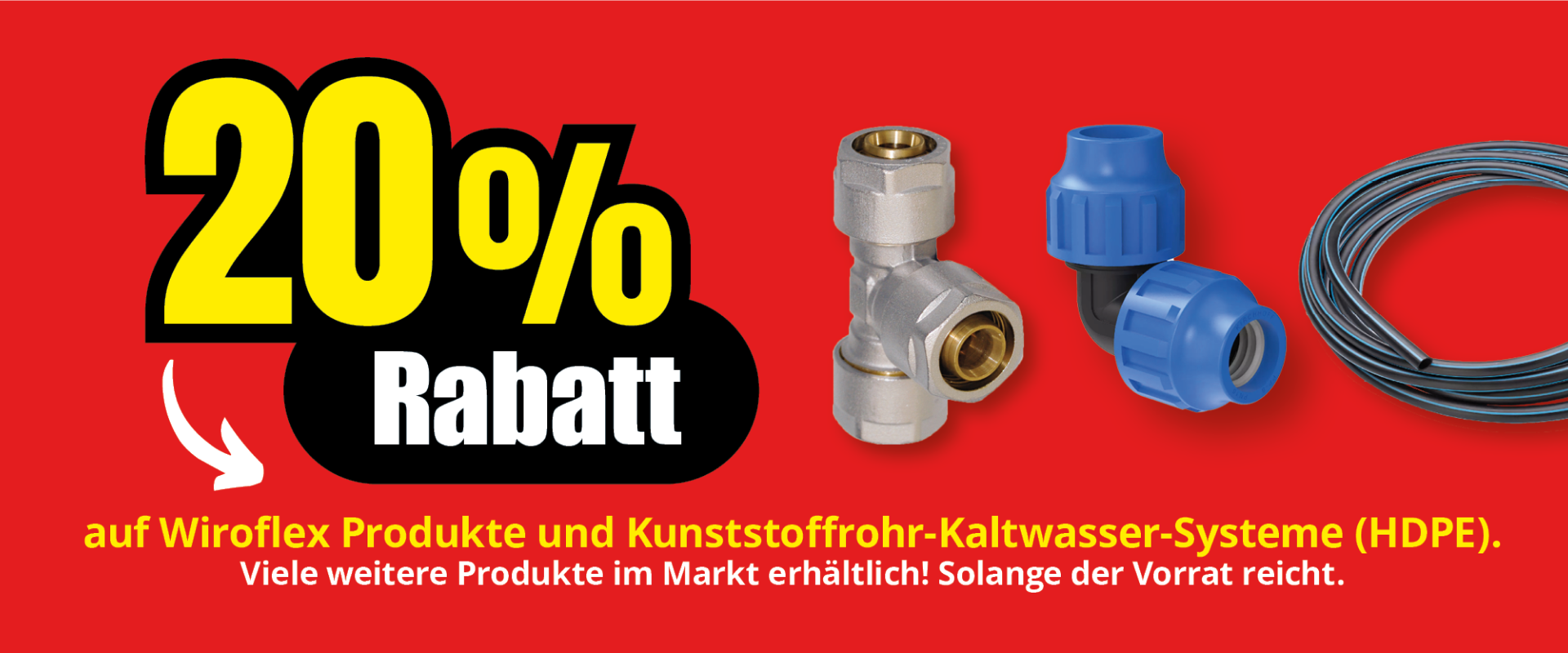 B1 B1Discount Baumarkt