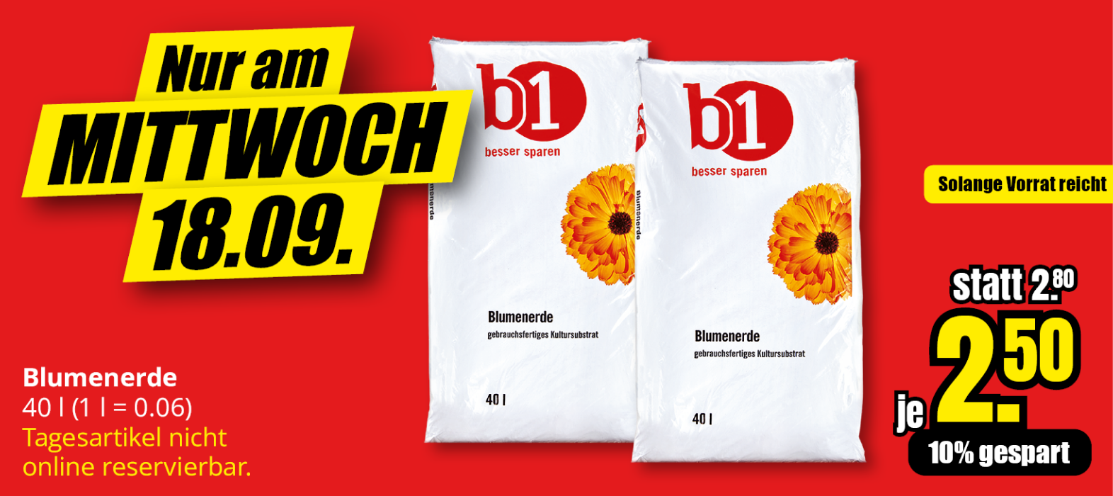 Wunderschone B1 Discount Baumarkt Bielefeld Bild
