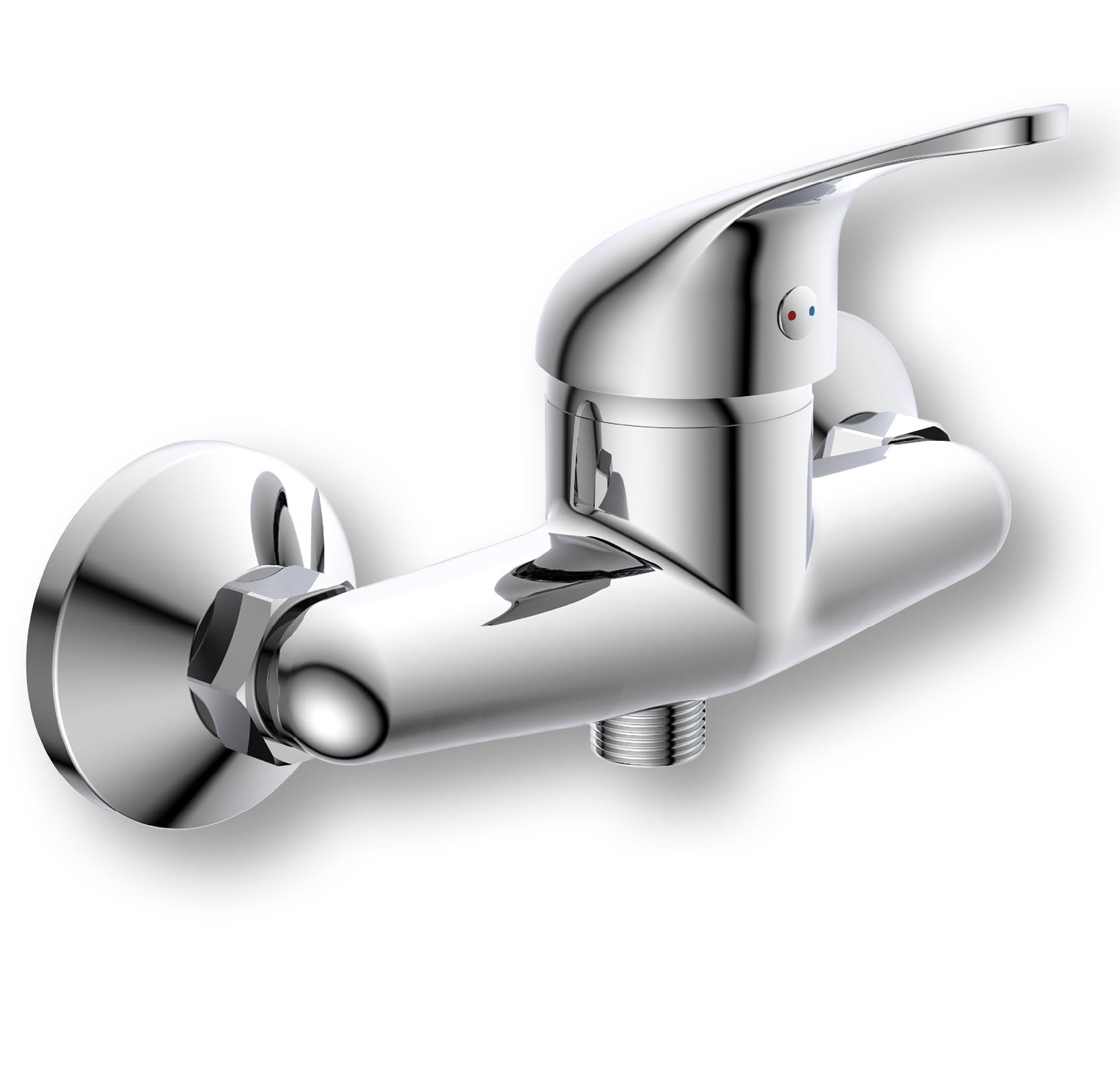 Dusch-Armatur »Grande Vita«