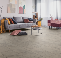 Klick-Laminat 