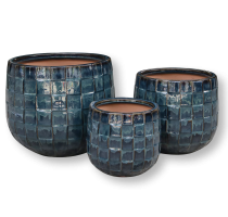 Pflanzgefäß »Alba«