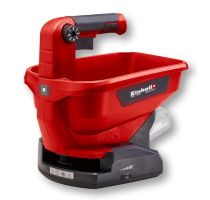EINHELL Akku-Universalstreuer »GE-US 18 Li«