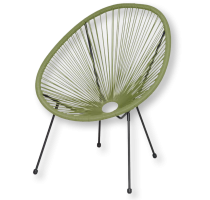 Rattanstuhl »Sonnie«