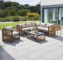 Lounge-Set »Livia«