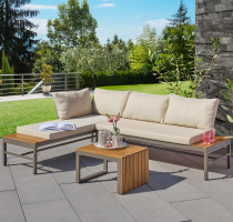 Loungemöbel-Set »Claudi«