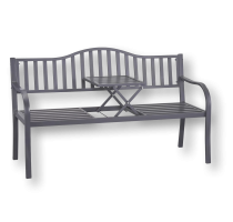 Gartenbank »Birte«