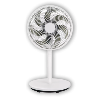 Tisch- oder Standventilator »2in1«