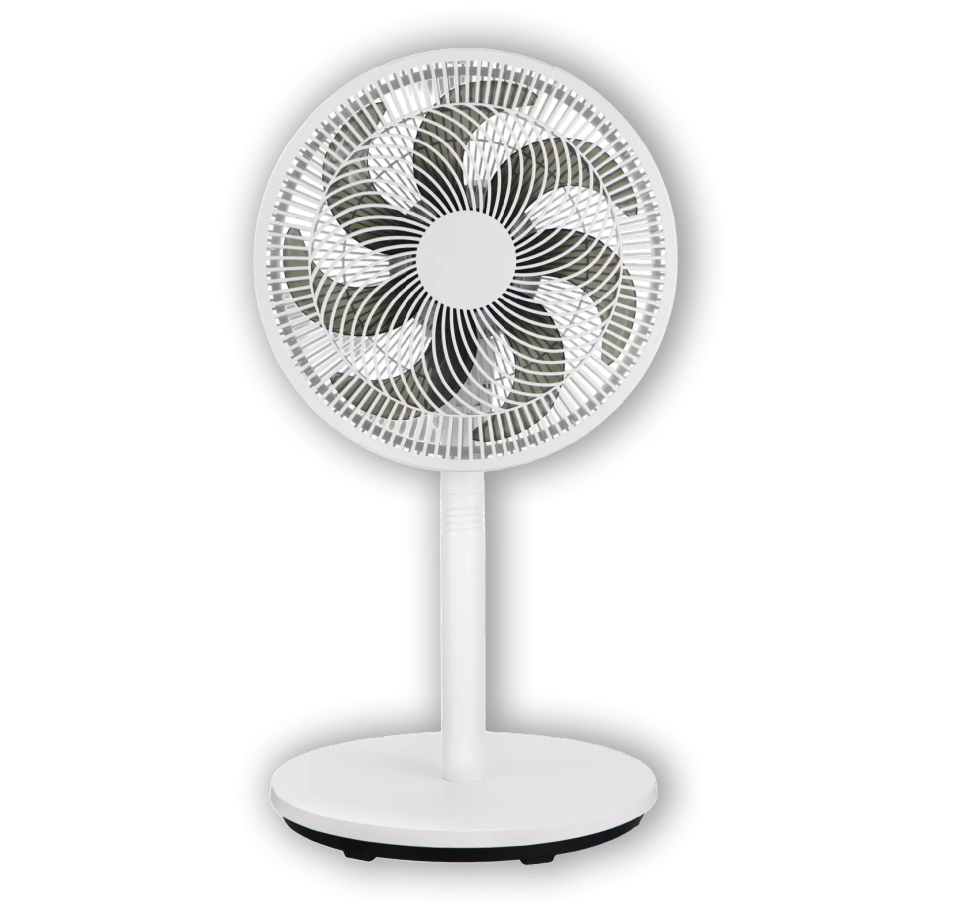 Tisch- oder Standventilator »2in1«