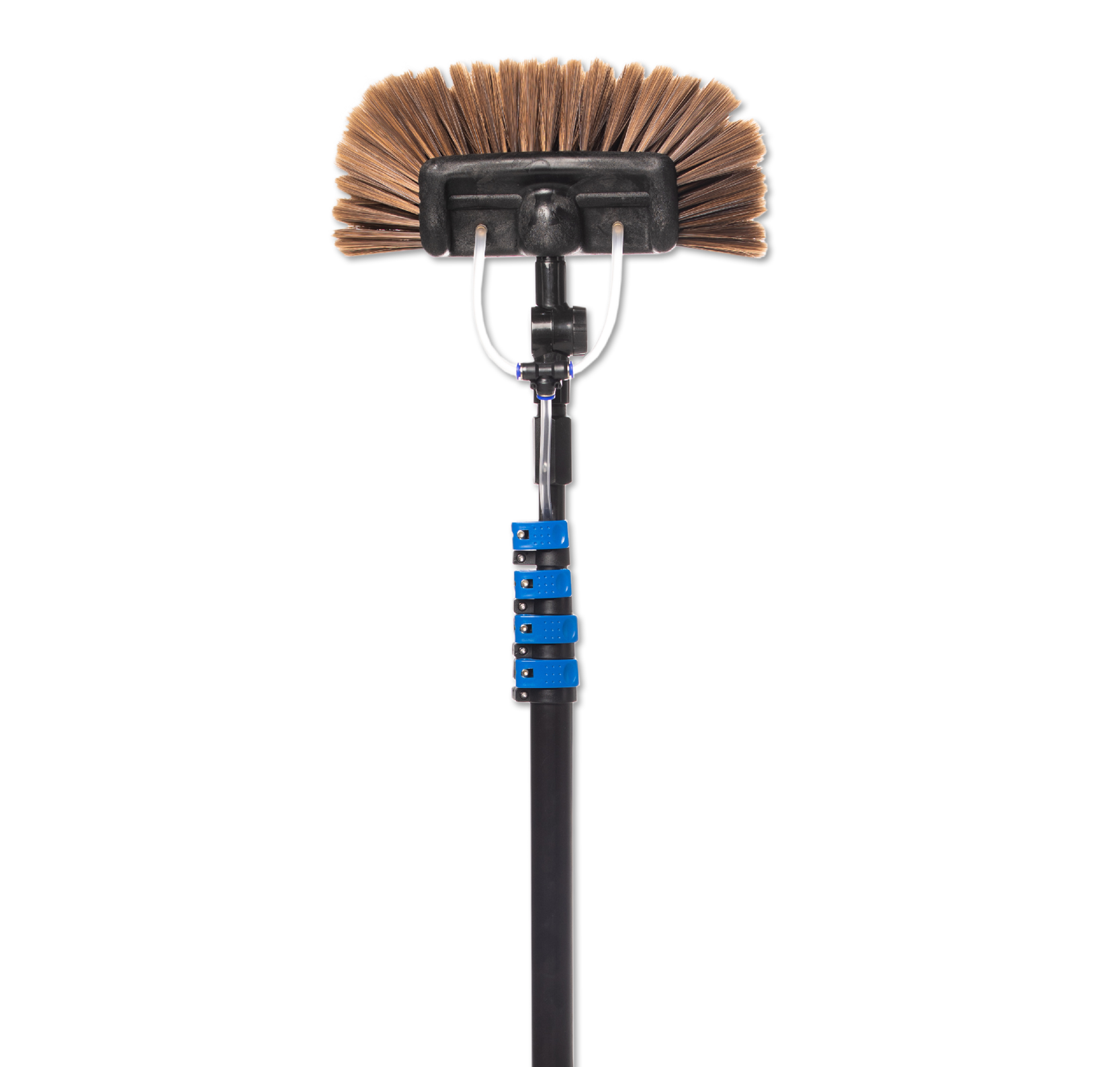 Teleskop-Wasserbürste