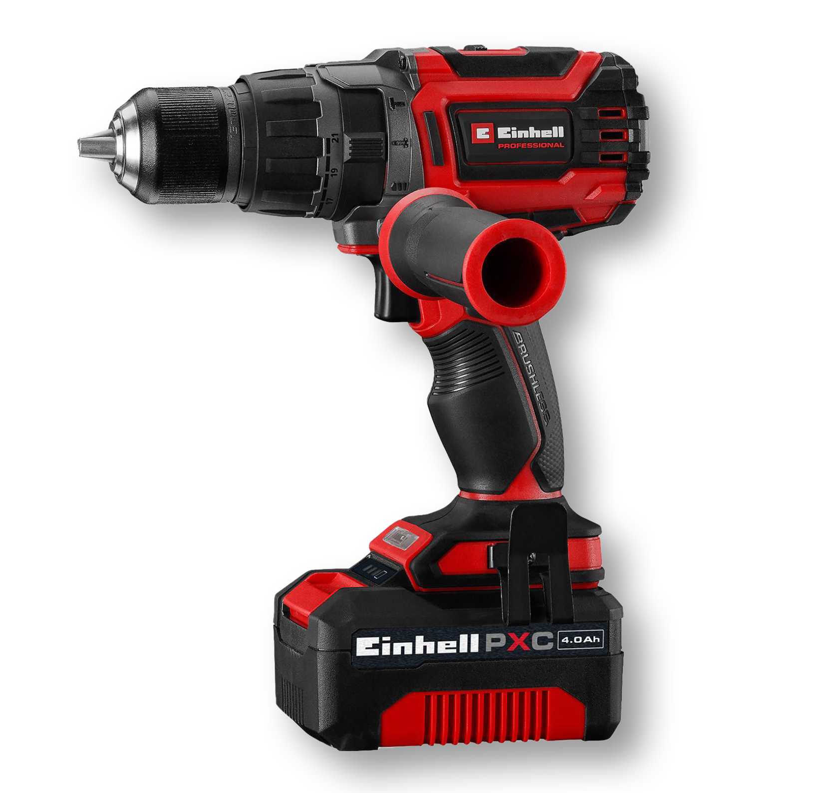 Einhell Akku-Schlagbohrer »TP-CD 18/70 Li-i BL Kit«
