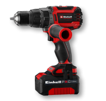 Einhell Akku-Schlagbohrer »TP-CD 18/70 Li-i BL Kit«