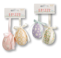 Eieraufhänger 2er-Set