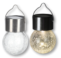 Hänge-Solar-Leuchte