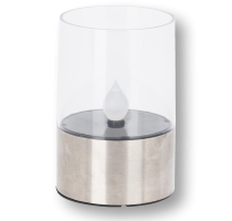 Solar-Kerzen-Leuchte