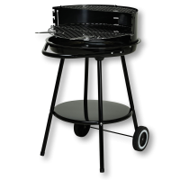 Rundgrill »Barbecue«
