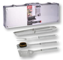 BBQ-Werkzeug-Set