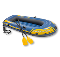 Schlauchboot »CHALLENGER«