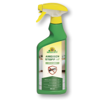 Neudorff Ameisen Stopp