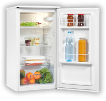 Exquisit Vollraum-Kühlschrank »KS85-V-091E«