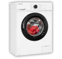Exquisit Waschmaschine »WA6110-21A«