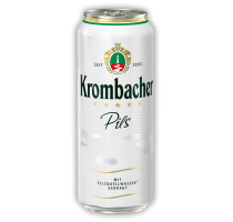 Krombacher Pils
