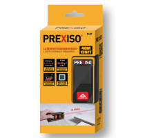 PREXISO® Elektronische Messtechnik