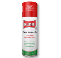 Ballistol Universalöl-Spray