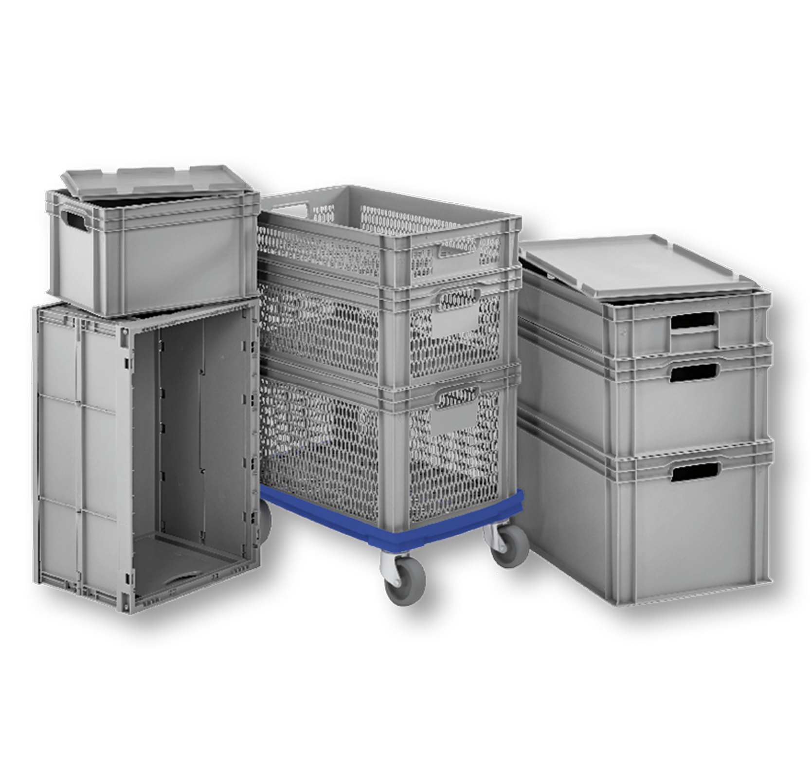 B1 B1Discount Baumarkt