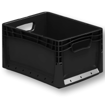 Versch. Transport- und Lagerbehälter