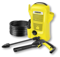 KÄRCHER Hochdruckreiniger »K2«