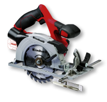 Einhell Akku-Handkreissäge »TE-CS 18« – Solo