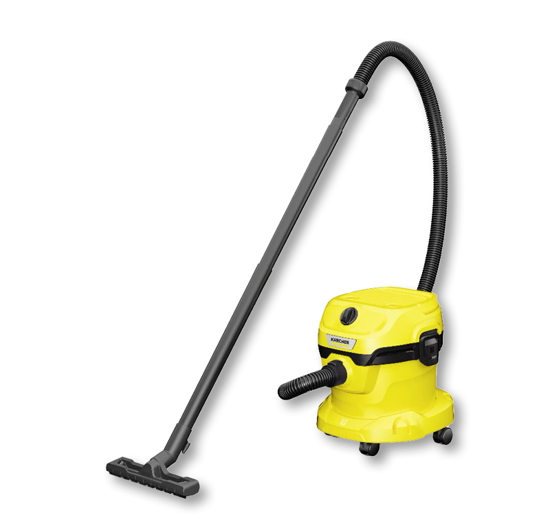 KÄRCHER-Nass-Trockensauger