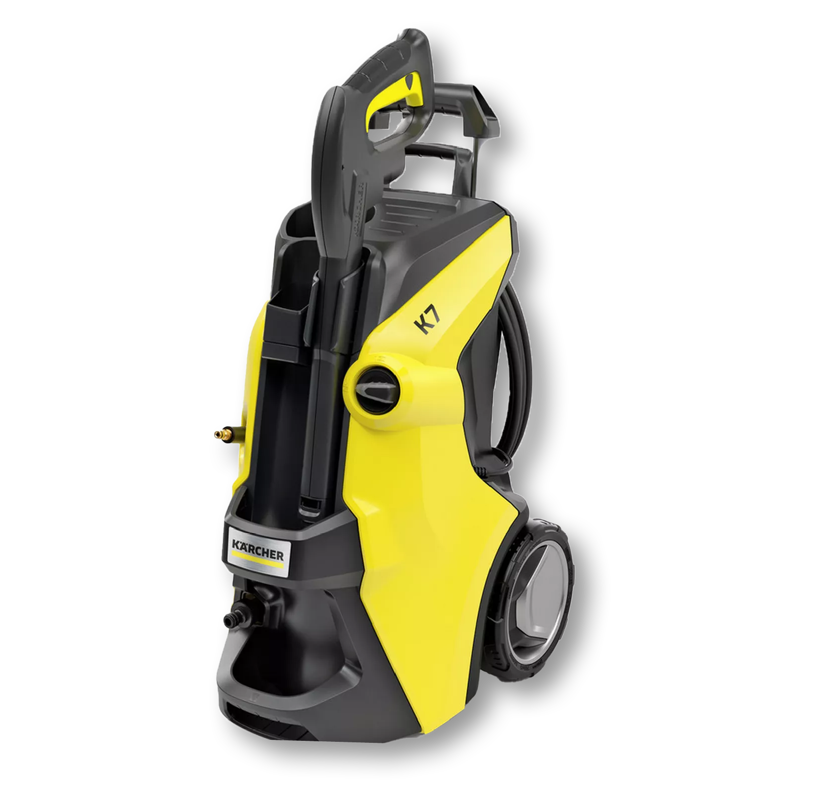 Kärcher Hochdruckreiniger »K 7 Power«