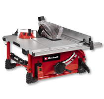 Einhell Tischkreissäge »TE-TS 254 T« 
