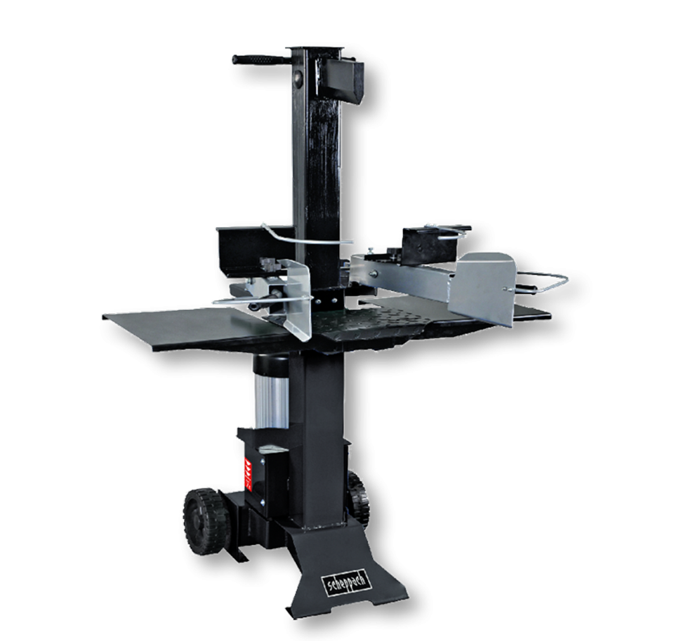 scheppach Holzspalter »HL730«