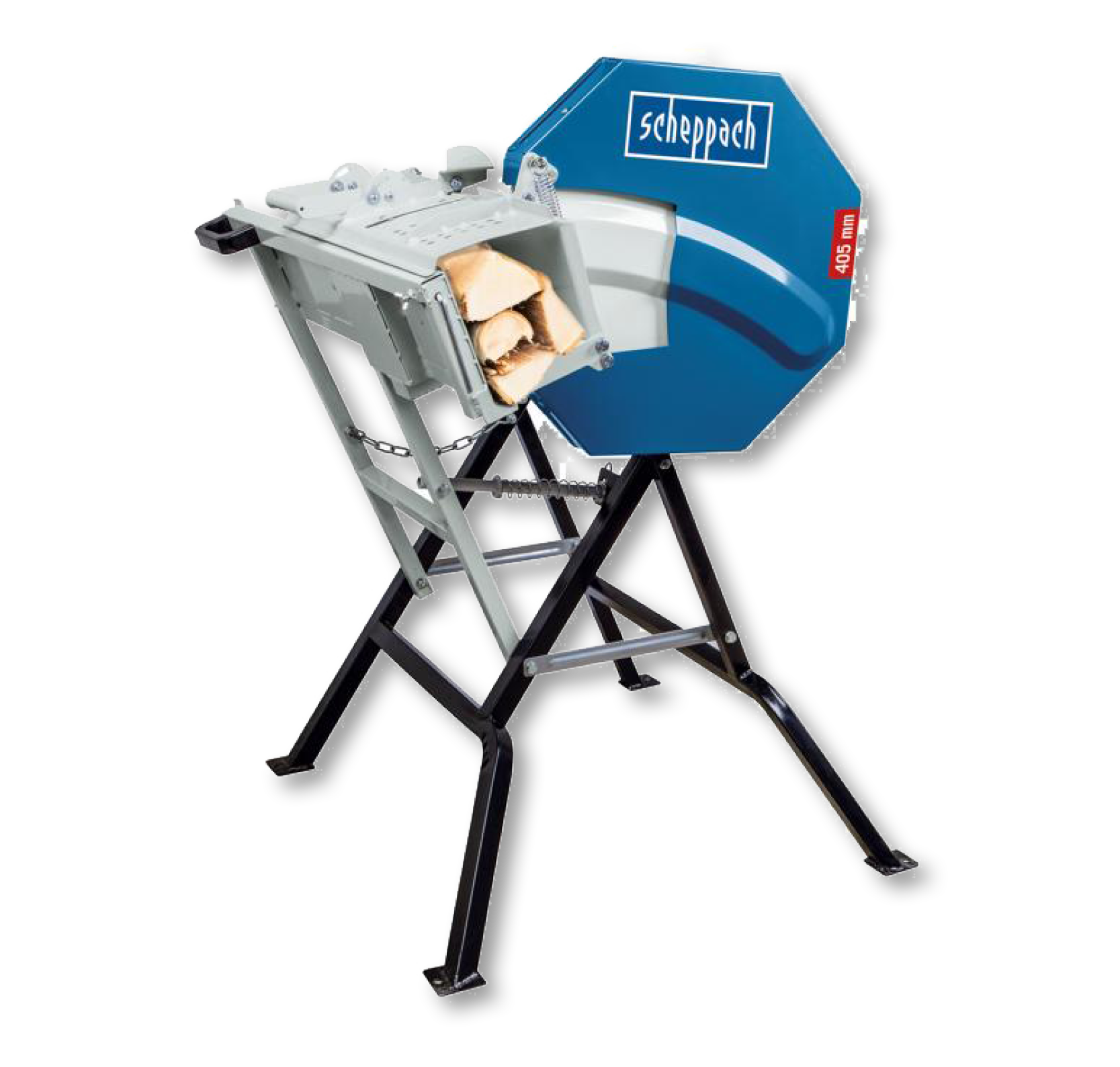 scheppach Wippsäge »HS410«