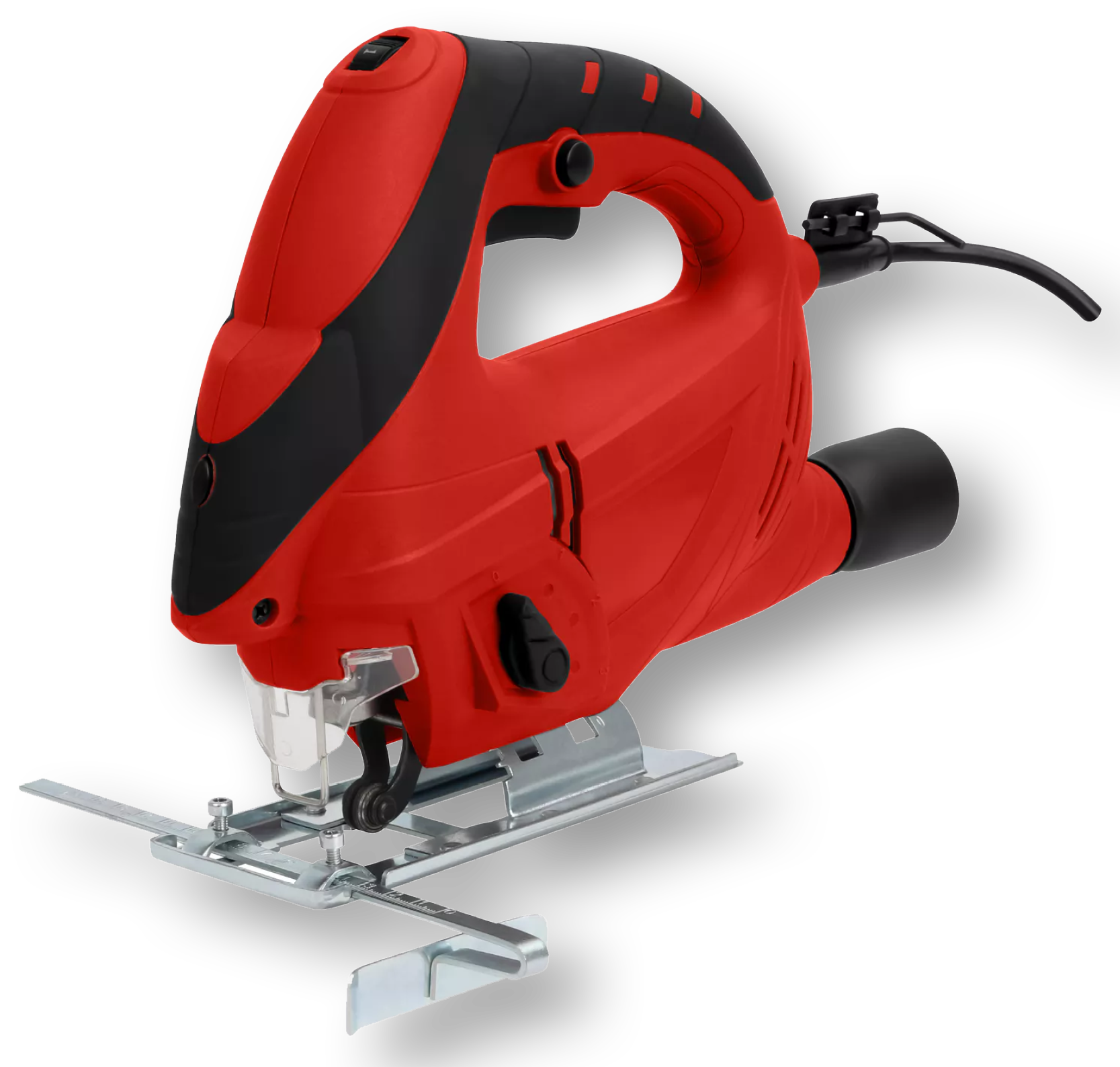 Pendelhub-Stichsäge »JS-HF-80A«