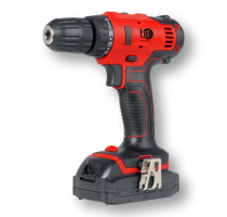 Akku-Bohrschrauber »AKN 20 Li B1«