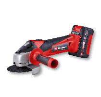Einhell Akku-Winkelschleifer »TC-AG 18/115 Li« Einhell Akku-Winkelschleifer »TC-AG 18/115 Li«