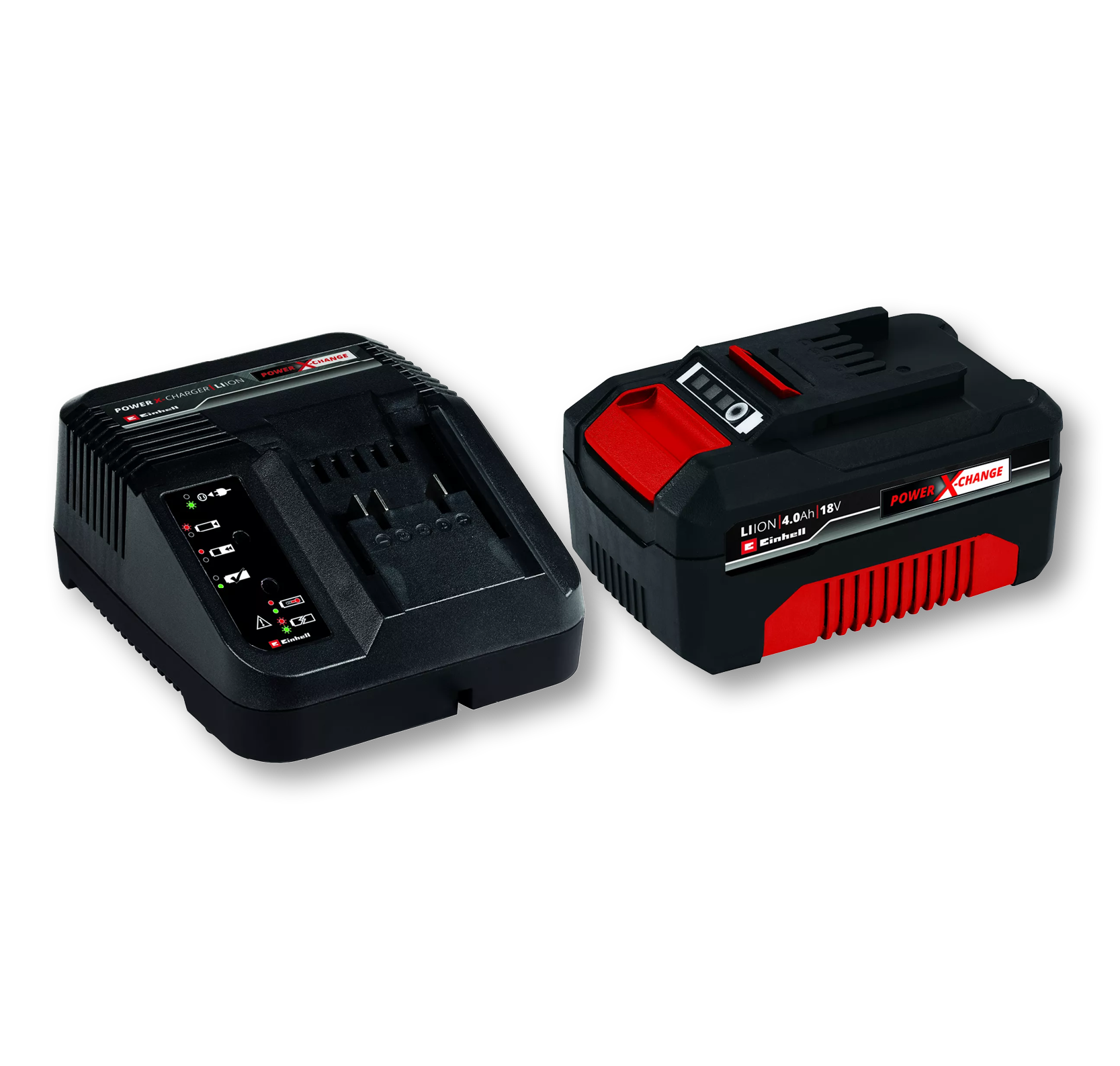 Einhell Starter-Kit »PXC«