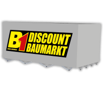 STEMA PKW-Anhänger »AN 750-10"«