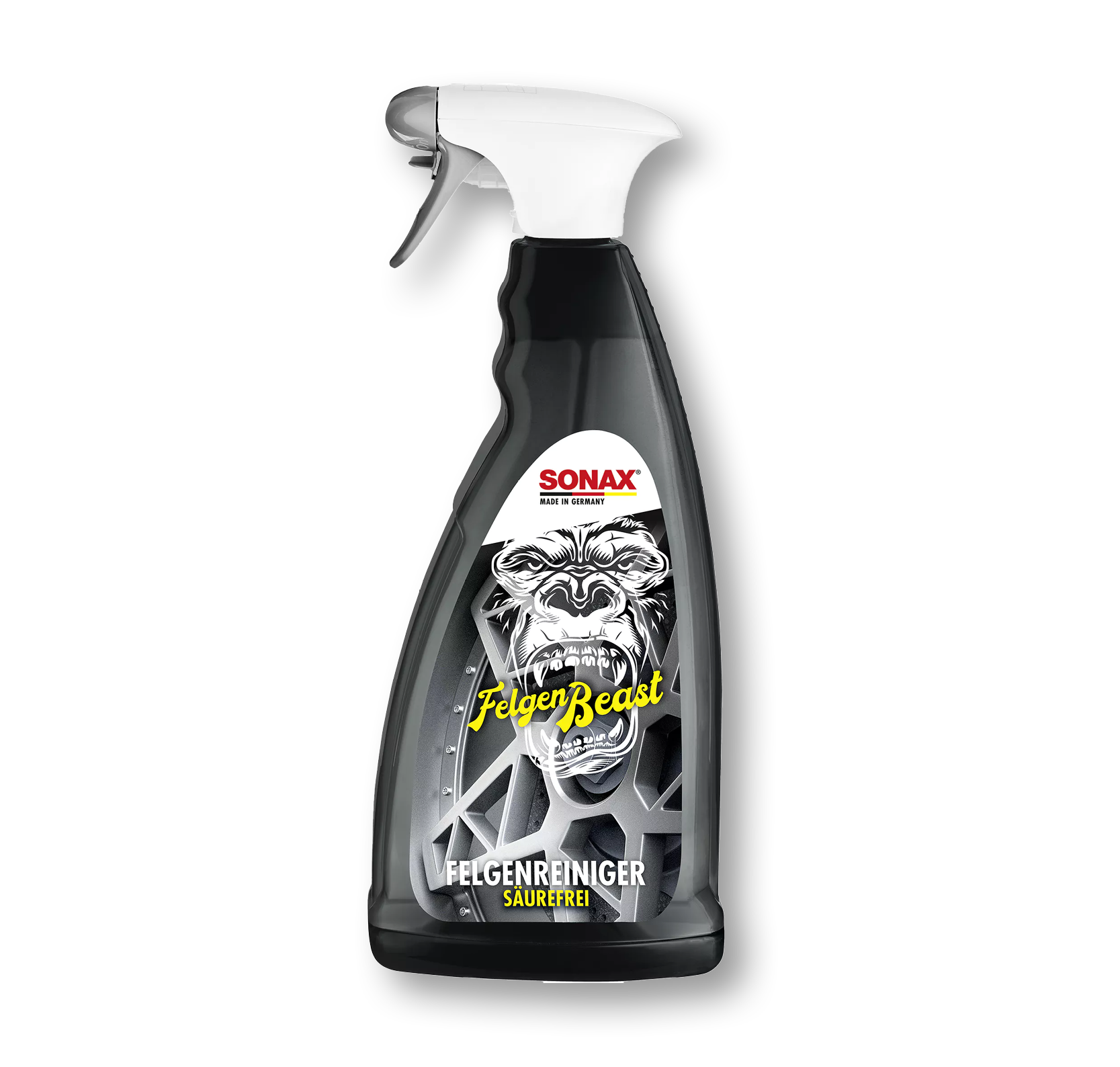 Sonax Felgenreiniger »Felgen Beast«