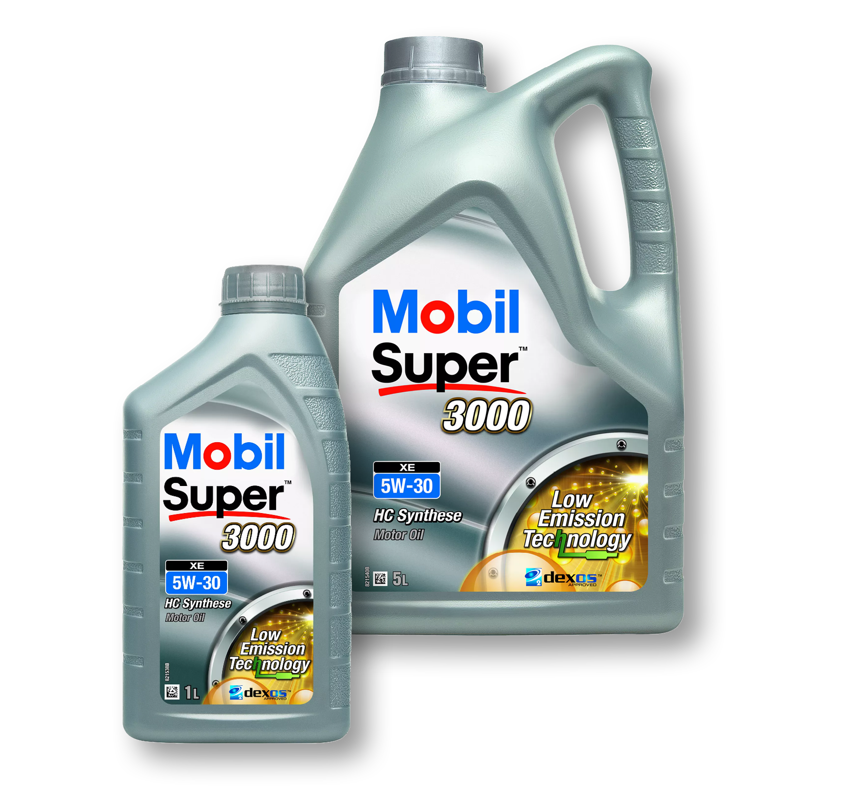 Mobil Motoröl Super™ 3000 XE »5W-30«