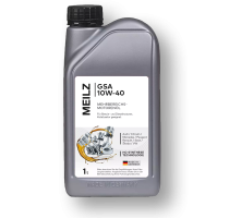 Meilz Motorenöl