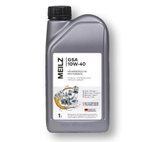 Meilz Motorenöl »10W-40«
