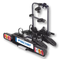 Kupplungs-Fahrradträger »ProlineEvo 2« 