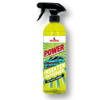 NIGRIN Power Edition